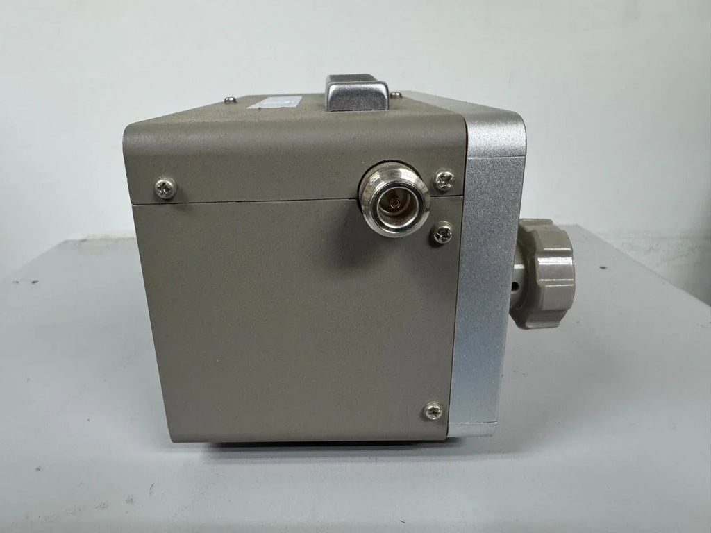 Ando AL-612N Precision RF Attenuator 6dB 12GHz - ZYYKZ Test Equipment