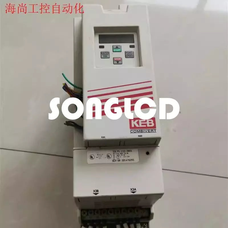 1PCS 13.F5.C1D-390A Component