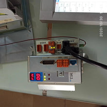 Load image into Gallery viewer, CIPC LX800 SIGMATEK Demag NC5 Industrial CPU Controller - ZYYKZ Test Equipment