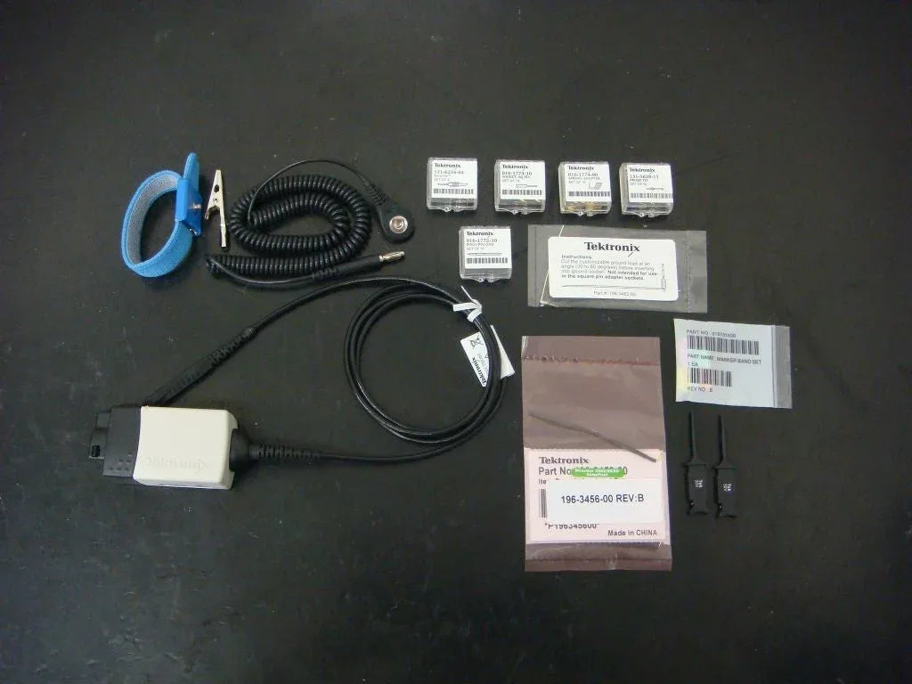TAP2500 High-Performance Active Oscilloscope Probe - ZYYKZ Test Equipment