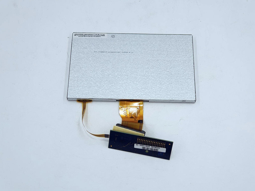 Teledyne LeCroy QuantumData 780E Touchscreen Display Analyzer - ZYYKZ Test Equipment
