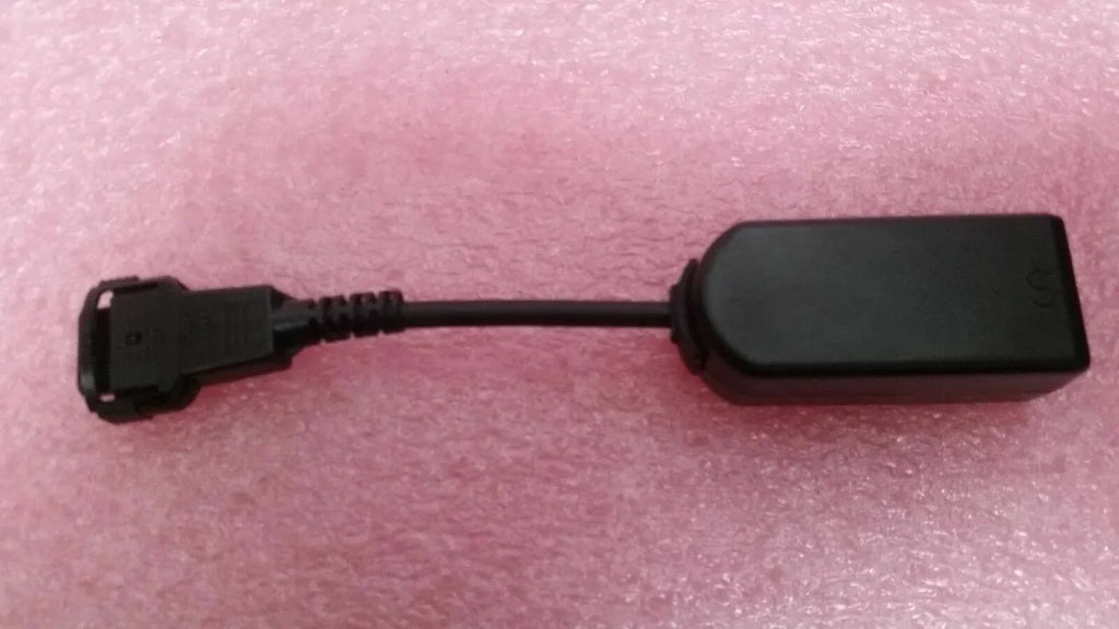 STI10-0301 Smart Cable for Advanced Data Transmission - ZYYKZ Test Equipment