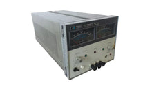 Load image into Gallery viewer, HP 6002A DC Power Supply - Precision 0-20V, 0-3A Bench Power Supply - ZYYKZ Test Equipment