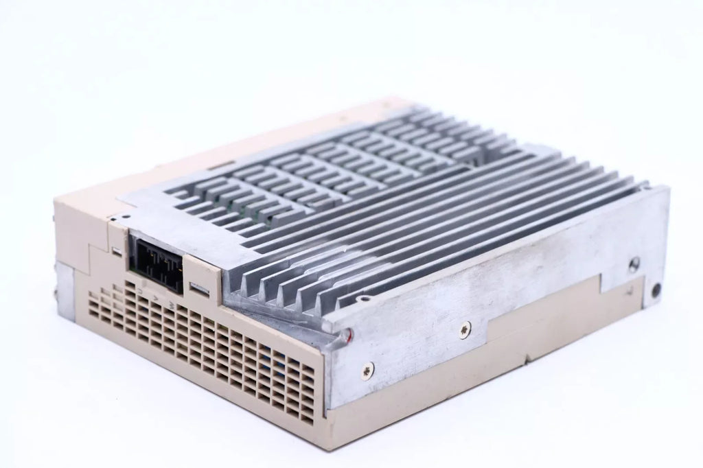 SV-X3T5040A-A-EC AC Servo Driver - High Performance, Used - ZYYKZ Test Equipment