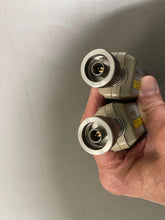 Load image into Gallery viewer, Anritsu MA2472B Wideband Power Sensor 10 MHz–18 GHz, N Connector, -70 to +20 dBm - ZYYKZ Test Equipment