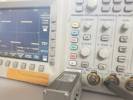 Tektronix P6247 1 GHz High-Speed Differential Oscilloscope Probe - ZYYKZ Test Equipment