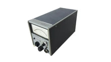 Load image into Gallery viewer, HP 432A Precision RF Power Meter for Electronics Testing - ZYYKZ Test Equipment