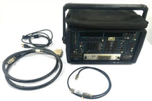 Load image into Gallery viewer, TTC FIREBERD 6000 M Vector Network Analyzer for Precision RF Testing - ZYYKZ Test Equipment