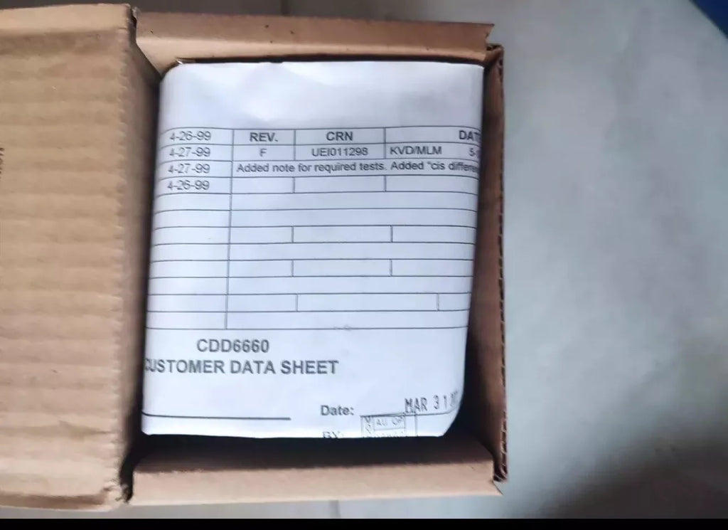 Moog G761-3033B High-Performance Industrial Servo Valve - ZYYKZ Test Equipment