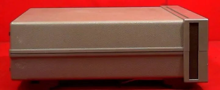 Agilent 437B Power Meter - ZYYKZ Test Equipment