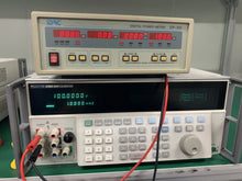 Load image into Gallery viewer, IDRC CP-310 Digital Power Meter with High Precision Measurement - ZYYKZ Test Equipment