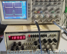 Load image into Gallery viewer, B&amp;K Precision 20 MHz Sweep Function Generator with Variable Frequency - ZYYKZ Test Equipment