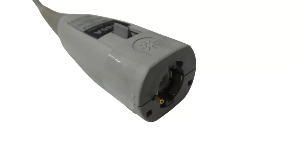 Agilent 1165A Miniature Passive Oscilloscope Probe - High-Quality Testing Accessory - ZYYKZ Test Equipment