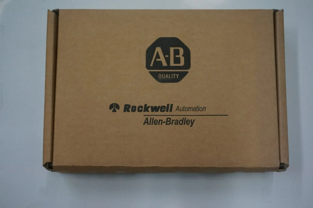 Allen-Bradley 1746-OW16 16-Point Digital Contact Output Module - ZYYKZ Test Equipment