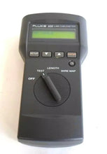 Load image into Gallery viewer, Fluke 620 LAN Cable Meter - Advanced Network Cable Tester - ZYYKZ Test Equipment