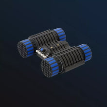 Load image into Gallery viewer, Aaronia MagnoTRACKER ELF-2 Active Magnetic Tracking Antenna (1Hz - 9kHz)