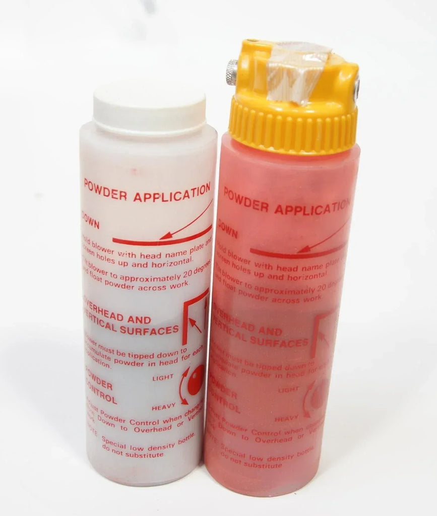 Parker Research DA-200 Magnetic Inspection Contour Probe for NDT - ZYYKZ Test Equipment