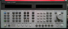 Load image into Gallery viewer, HP 8665B Signal Generator 9 kHz to 1.3 GHz - ZYYKZ Test Equipment