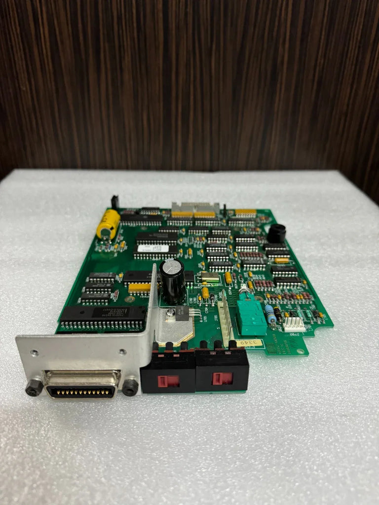 HP 03457-66531 Digital PC Assembly Board for Industrial Equipment - ZYYKZ Test Equipment