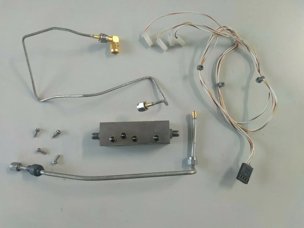 HP Agilent 0955-0679 Precision RF Attenuator Assembly - ZYYKZ Test Equipment