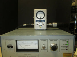 4431 Precision RF Power Meter for Accurate Signal Measurement - ZYYKZ Test Equipment