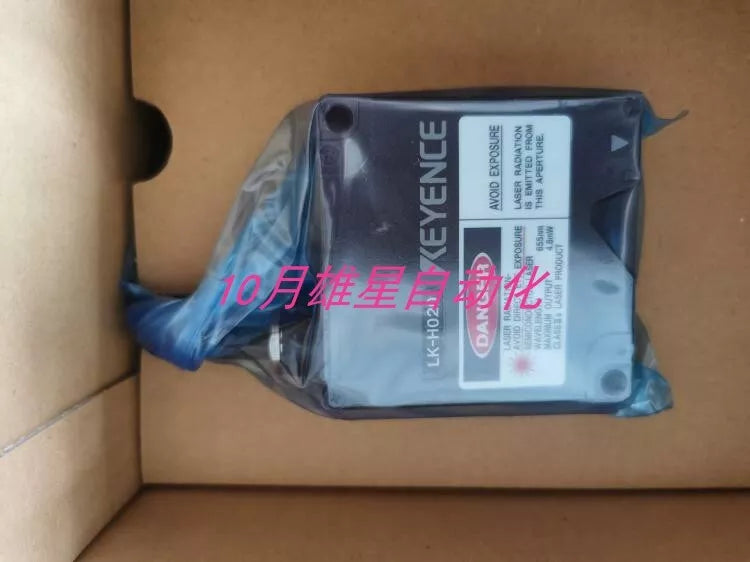 KEYENCE LK-H020 Laser Displacement Sensor