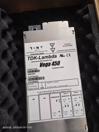 Vega 450 K40153A A5E44722441 - New Unit
