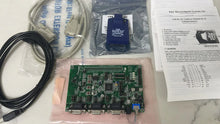 Load image into Gallery viewer, P&amp;E M5213EVB Evaluation Board with ColdFire Interface - ZYYKZ Test Equipment