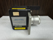 Load image into Gallery viewer, JDS Fitel Precision Variable RF Attenuator - ZYYKZ Test Equipment