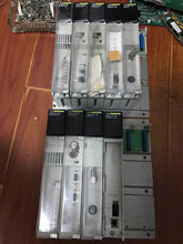 Load image into Gallery viewer, Schneider Electric 140CPS11100 AC Power Supply 115/230V 3A - ZYYKZ Test Equipment