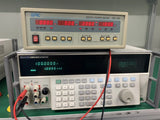 IDRC CP-310 Precision Digital Power Meter with LCD Display