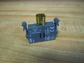 ABB MLB-1 Replacement Lamp Pack of 3 - High Performance Lighting - ZYYKZ Test Equipment