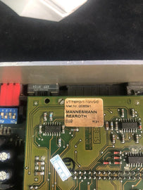 VT RF Front-End Signal Processor for Advanced Wireless Applications - ZYYKZ Test Equipment