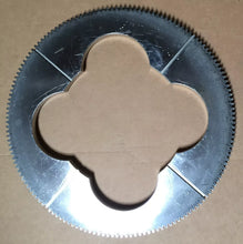 Load image into Gallery viewer, SpeedFam Diamond Pellet Conditioners 18.5 Diameter for SpeedFam 18B 5P Polishers - ZYYKZ Test Equipment