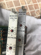 Load image into Gallery viewer, E Memoire 256/768 Memory Upgrade Kit for Model 760 - ZYYKZ Test Equipment