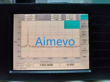 Load image into Gallery viewer, Burleigh EXFO WA-7600 Optical Multi Wavelength Wavemeter