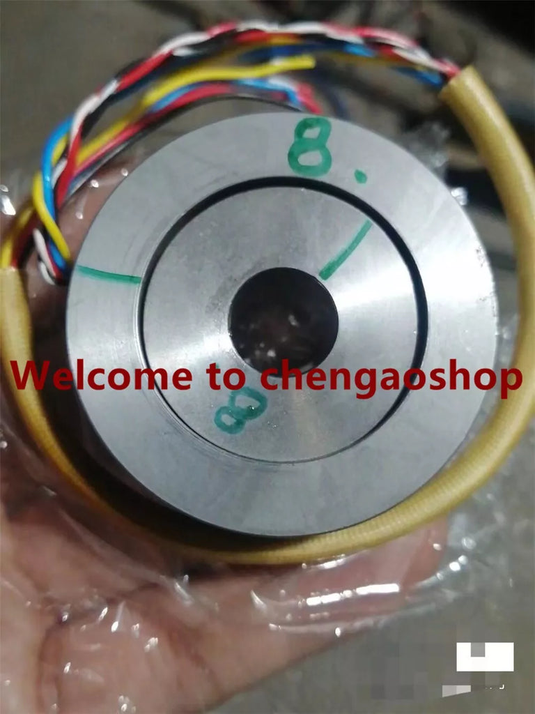 LTN RE-21-1-V32 Encoder - Used - Reliable Performance