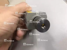 Load image into Gallery viewer, Agilent 8485D RF Power Sensor 50 MHz to 18 GHz - ZYYKZ Test Equipment