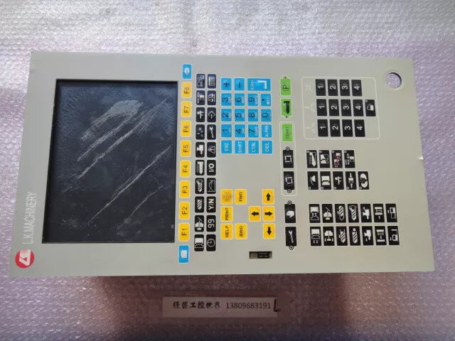 L.K. Machinery Automata 735LK00000