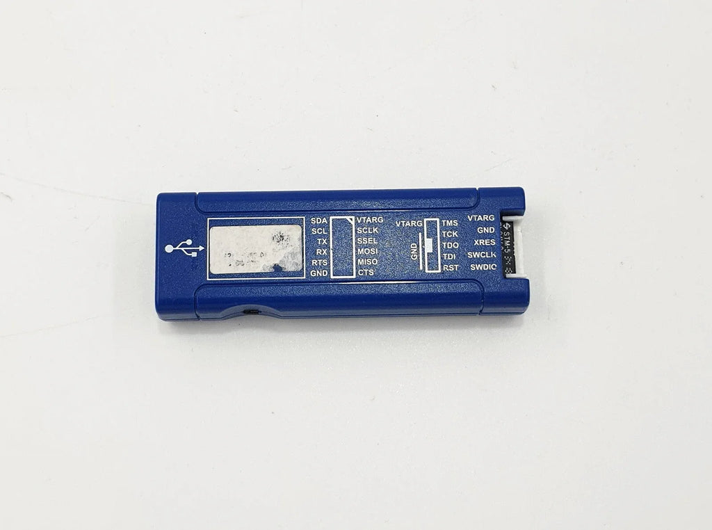 Cypress MiniProg4 RF Evaluation Kit Development Board for Wireless Applications - ZYYKZ Test Equipment