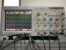 Load image into Gallery viewer, Agilent 54832D Infiniium 1GHz Digital Oscilloscope, 4 GSa/s - ZYYKZ Test Equipment