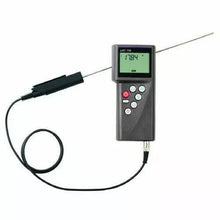 Load image into Gallery viewer, LR-Cal LRT 750 Precision Reference Thermometer with Probe -200 to +450°C Range