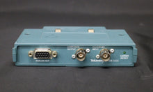 Load image into Gallery viewer, Tektronix TDS3SDI Serial/Digital Video Module for Oscilloscopes - ZYYKZ Test Equipment