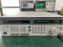 Load image into Gallery viewer, Agilent 83731B Synthesized Signal Generator 1 GHz to 20 GHz - ZYYKZ Test Equipment