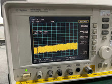 Load image into Gallery viewer, Keysight 8563EC Spectrum Analyzer 9 kHz to 6.5 GHz - ZYYKZ Test Equipment