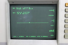 Load image into Gallery viewer, ADVANTEST DC-4GHz 110dB Precision RF Attenuator - ZYYKZ Test Equipment