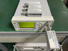 Load image into Gallery viewer, HP Agilent E4413A E-Series CW Power Sensor 50MHz-26.5GHz, -70 to +20 dBm - ZYYKZ Test Equipment