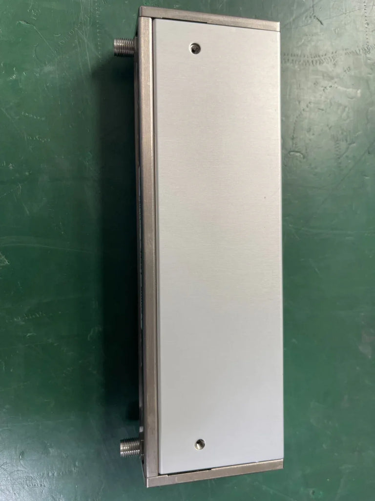 Agilent 33321-60052 Programmable Step Attenuator for E4405B Spectrum Analyzer - ZYYKZ Test Equipment