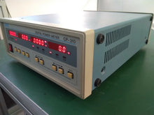 Load image into Gallery viewer, IDRC CP-310 Precision Digital Power Meter with LCD Display - ZYYKZ Test Equipment