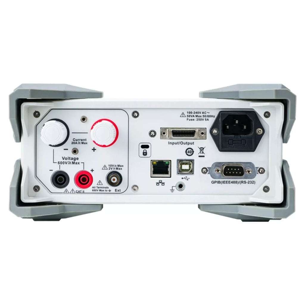 UNI-T UTE310 1MHz High-Performance Digital Power Meter